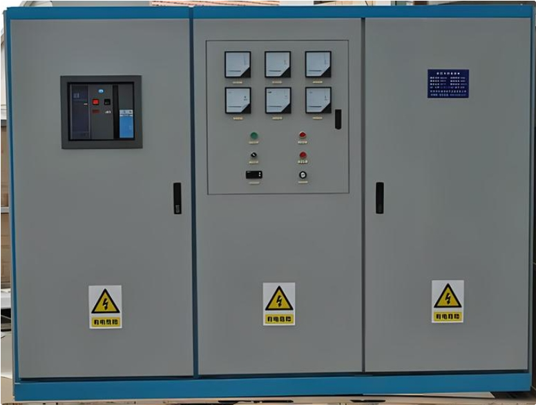 IGBT power supply